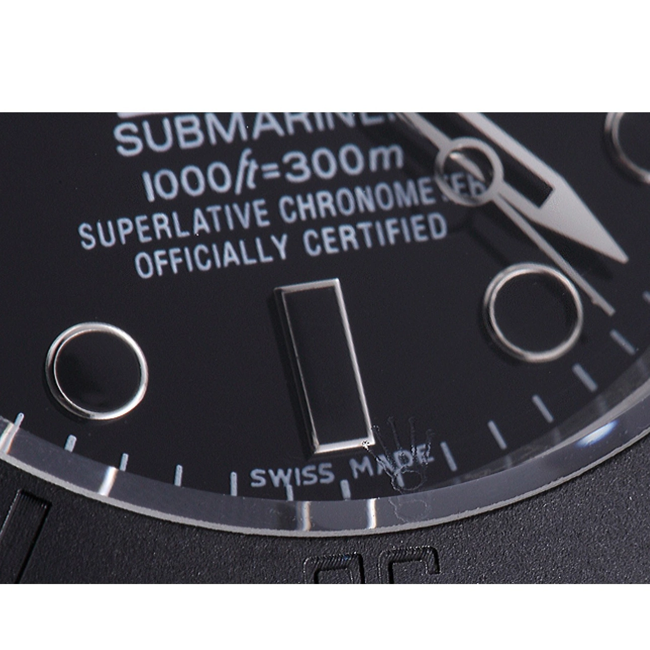 Best AAA Replica Sites Stealth Blue Rolex 621994 Submariner 0628